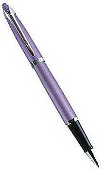 яШариковая ручка 14685 Waterman Ice et La Sweet Lilac  CT (S0310561 M)