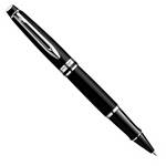 Ручка-роллер Waterman Expert Matt Black CT (S0951880)