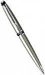 Шариковая ручка Waterman Expert City Line Urban Silver (S0725920 M)