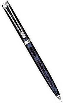 яМеханический карандаш W21036 Waterman Harmonie Blue/Grey CT (S0050870 F)