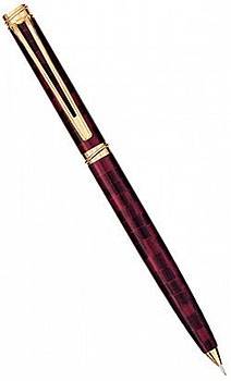 яМеханический карандаш W21046 Waterman Harmonie Red GT (S0050940 F)