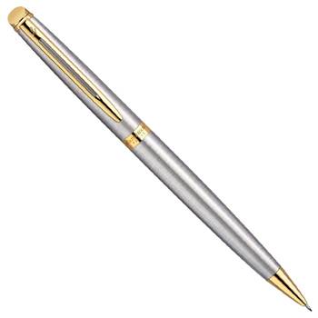 Механический карандаш Waterman Hemisphere Stainless Steel GT (S0920390)