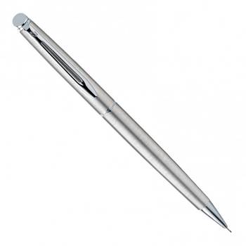 Механический карандаш Waterman Hemisphere Stainless Steel CT (S0920490, S0046200 F)