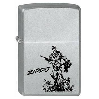 Зажигалка Zippo 205 Duck Hunting