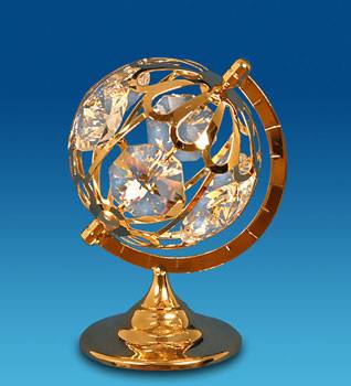 яAR-3093 Фигурка "Глобус" бол
