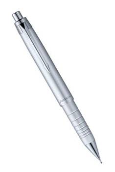 Механический карандаш B136 Parker Esprit Matte Chrome (S0774450)