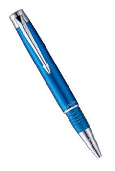 Шариковая ручка+стилус Multi-pen136 Parker Esprit Matte Blue (S0774560)