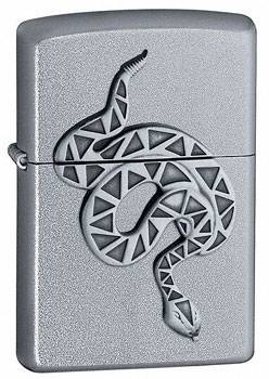 яЗажигалка"ZIPPO" 20858