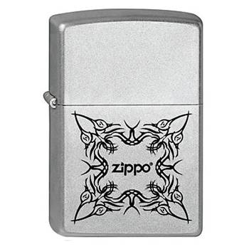 Зажигалка Zippo 205 Tattoo Design