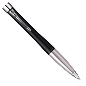 яParker Urban K200 Muted Black CT шариковая ручка S0767030