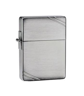 Зажигалка Zippo 1935 Replica Brushed Chrome