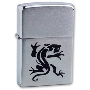 яЗажигалка Zippo 200 Panther