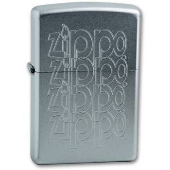 яЗажигалка Zippo 205 Zippo Logo
