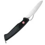 Купить швейцарский армейский нож Wenger New Ranger 1.77.51 (120mm, серый); дешево, Москва, доставка