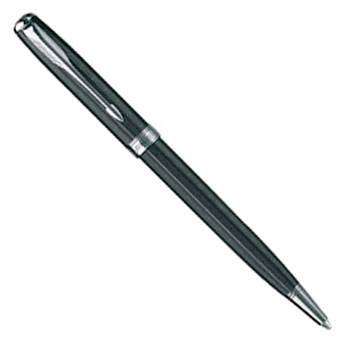 яParker Sonnet K550 Chiselled Carbon CTшариковая ручка R0808530,