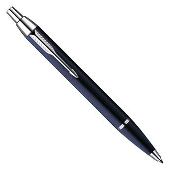 яParker IM Metal K221 Blue CT шариковая ручка S0856460