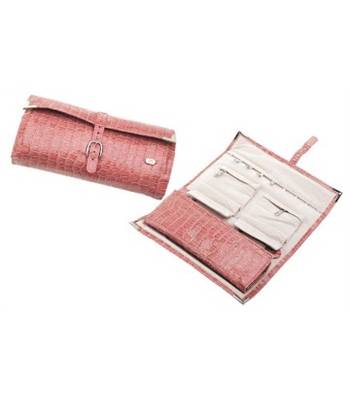 яШкатулка для украшений  Jardin D`Ete GP231 бежево-розов. 21x11x7cm