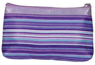 яAccentra 4213 Косметичка серии "Lavender" (20 x 3,5 x 12 см)