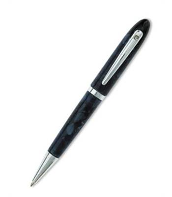 PC4019BP Шариковая ручка "Pierre Cardin" Pegas корпус-акрил, детали-хром