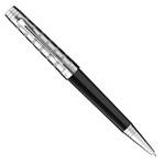 Parker Premier K561 Custom Tartan ST шариковая ручка (S0887920