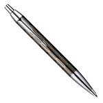 Parker IM Premium Twin Chiselled шариковая ручка (K222) S0908610
