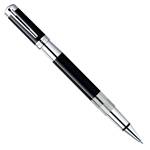 Ручка-роллер Waterman Elegance Black ST (S0891450 F)