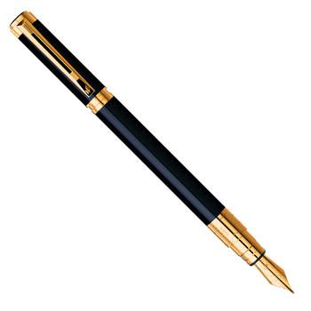 Перьевая ручка Waterman Perspective Black GT (S0830800F)