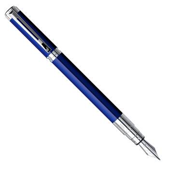 Перьевая ручка Waterman Perspective Blue CT (S0830940F)