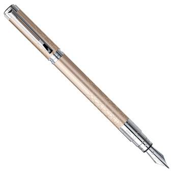 Перьевая ручка Waterman Perspective Champagne CT (S0831360F)