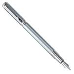 Перьевая ручка Waterman Perspective Silver CT (S0831220F)