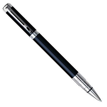 Ручка-роллер Waterman Perspective Black CT (S0830720)