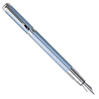 Перьевая ручка Waterman Perspective Azure CT (S0831080F)