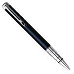 Шариковая ручка Waterman Perspective Black CT (S0830760)