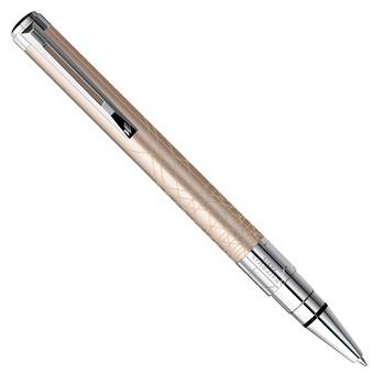 Шариковая ручка Waterman Perspective Champagne CT (S0831460)