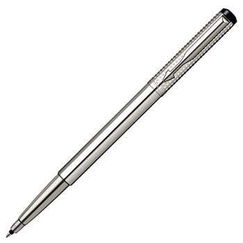 яParker Vector Premium T181 Shiny SS ручка-роллер(S0908750)