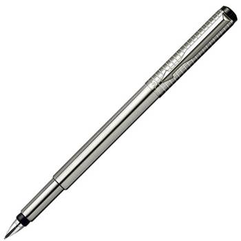 яParker Vector Premium F181 Classic SS перьевая ручка S0908760