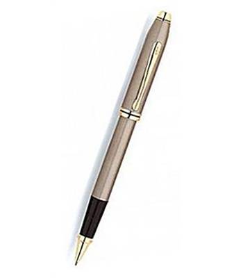 яРучка-роллер Cross Townsend Quick Silver (645)