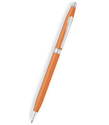 яШариковая ручка Cross Century Classic Colours Coral Shock/CT (AT0082-13)