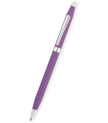 яШариковая ручка Cross Century Classic Colours Violet (AT0082-49)