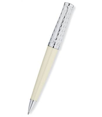 яШариковая ручка Cross Sauvage Ivory/Python (AT0312-2)