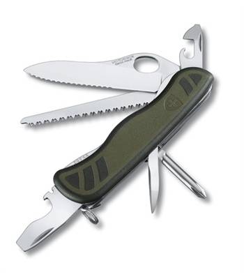 Нож Victorinox 0.8461.MWCH Swiss Soldier