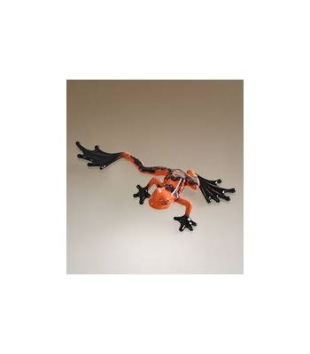 яФарфор "Pavone" фигурка лягушка  JP-32/7  19cm