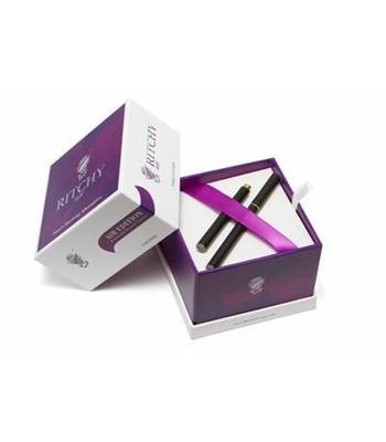 яЭлектронная сигарета RITCHY Air Black