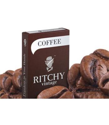 Картридж Vintage Coffee для электронных сигарет RITCHY Vintage(5шт., со вкусом кофе)