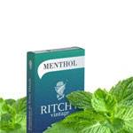 Картридж Vintage Menthol для электронных сигарет RITCHY Vintage(5шт., со вкусом мяты)