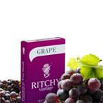 Картридж Vintage Grape для электронных сигарет RITCHY Vintage(5шт., со вкусом винограда)