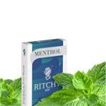 Картридж Air Menthol для электронных сигарет RITCHY Air(5шт., со вкусом мяты)