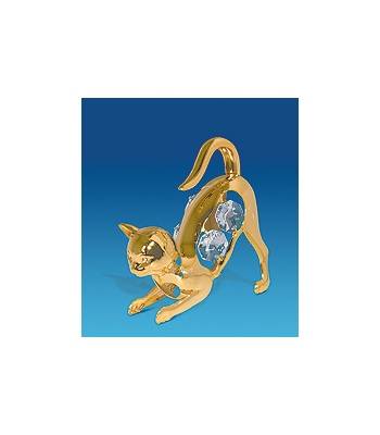 яAR-1183 Фигурка "Кошка"