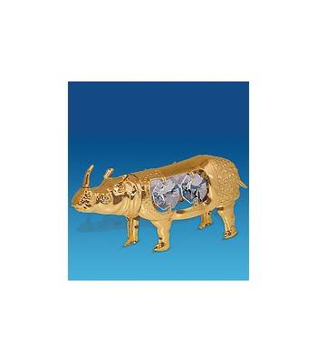 яAR-1187 Фигурка "Носорог"