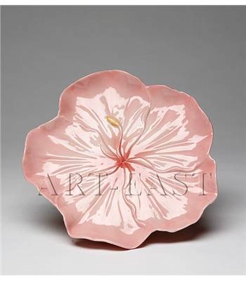 яФарфор Pavone "Суданская роза" CMS-26/2 Десертная тарелка